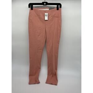 Van Heusen Stretch Pull-On Ankle — Women’s Size 0